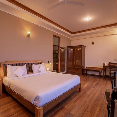Nature View Resort !! A Four Star Lavish & Luxury Resort Chail Luaran gambar