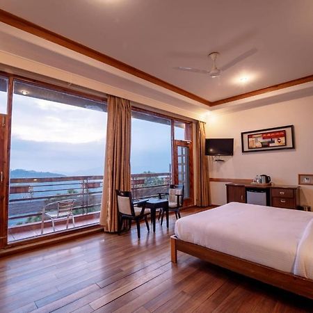 Nature View Resort !! A Four Star Lavish & Luxury Resort Chail Luaran gambar