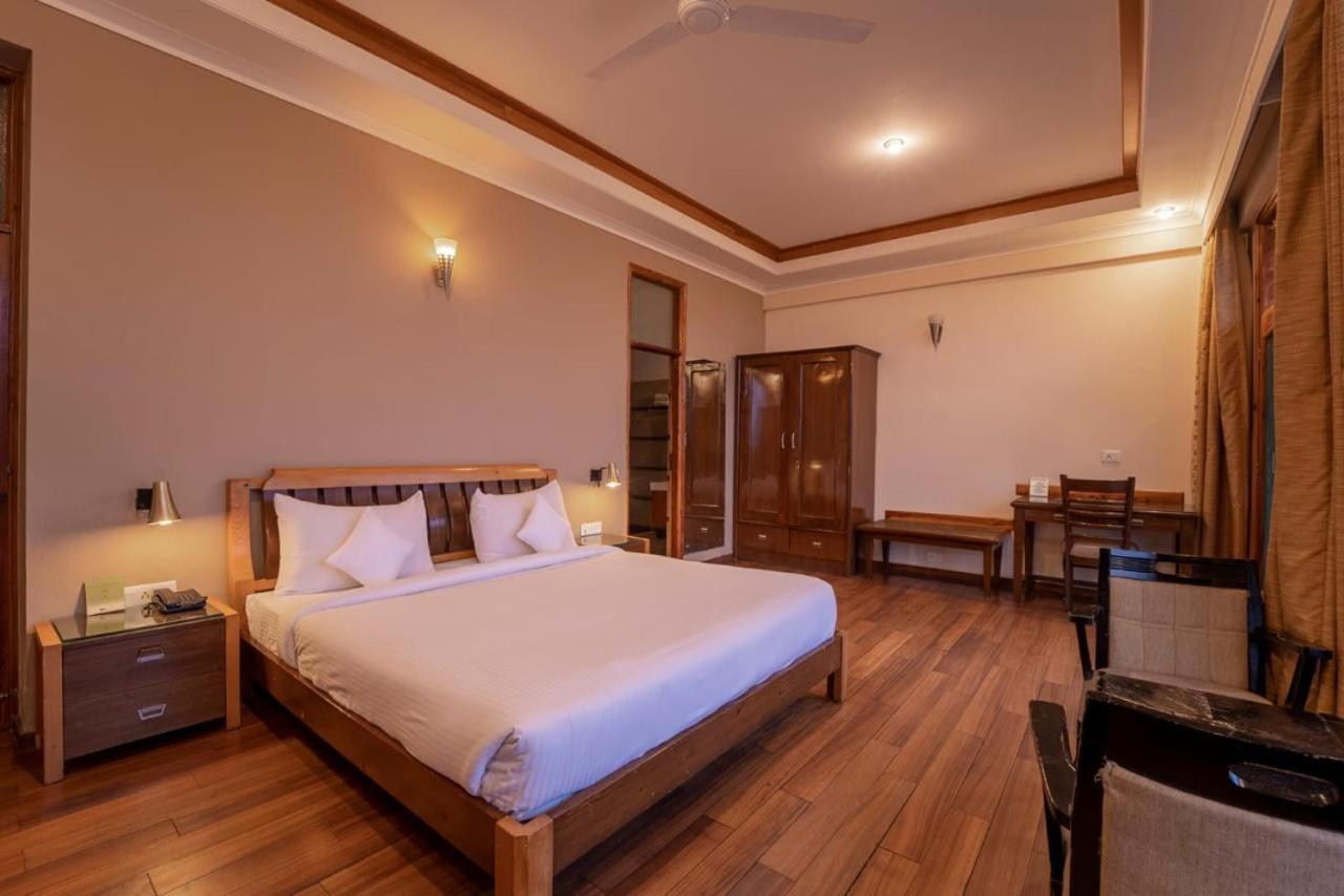 Nature View Resort !! A Four Star Lavish & Luxury Resort Chail Luaran gambar